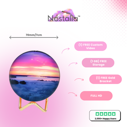 Nostalia™