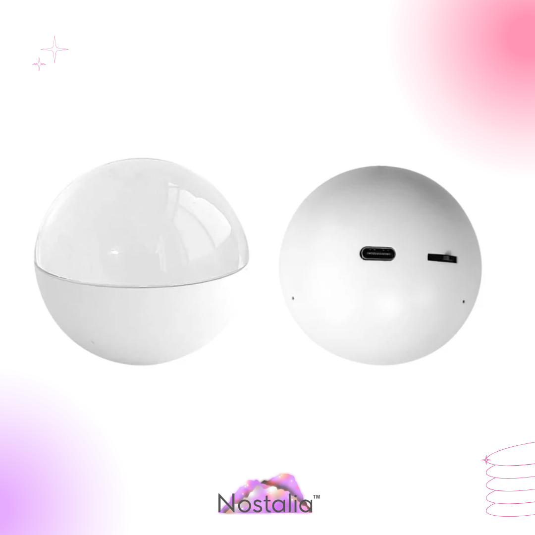 Nostalia™