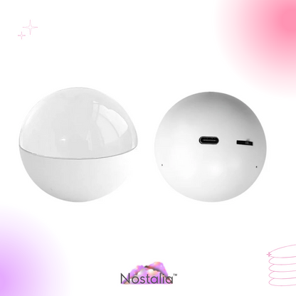 Nostalia™